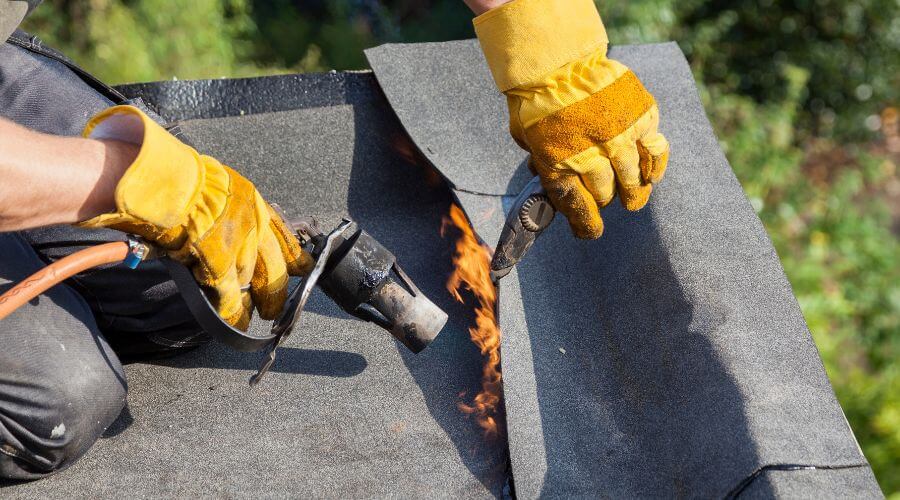Expert Emergency Roof Repairs services in Black Creek, WI